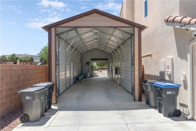 41345 43rd Street West, Lancaster, CA 93536