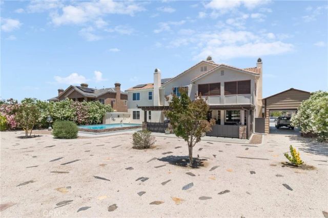 41345 43rd Street West, Lancaster, CA 93536