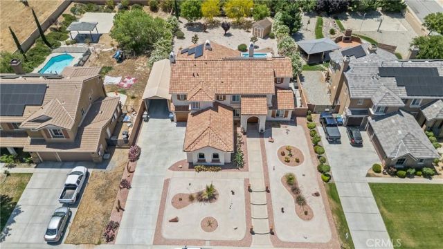 41345 43rd Street West, Lancaster, CA 93536