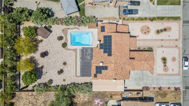 41345 43rd Street West, Lancaster, CA 93536