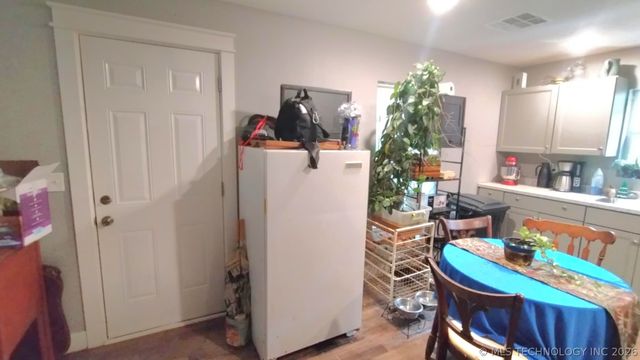 303 S Bluff, Tahlequah, OK 74464