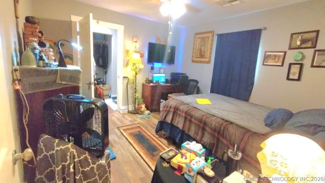 303 S Bluff, Tahlequah, OK 74464