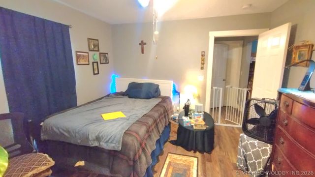 303 S Bluff, Tahlequah, OK 74464