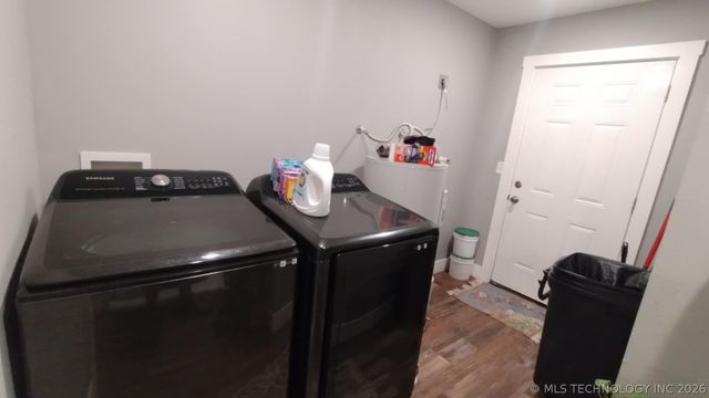 303 S Bluff, Tahlequah, OK 74464