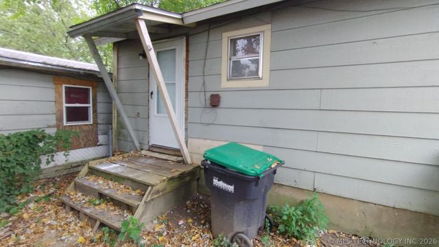 303 S Bluff, Tahlequah, OK 74464