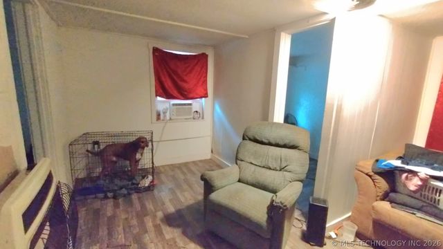 303 S Bluff, Tahlequah, OK 74464