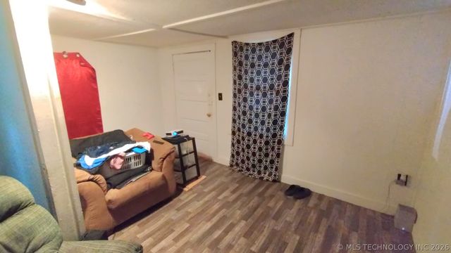 303 S Bluff, Tahlequah, OK 74464