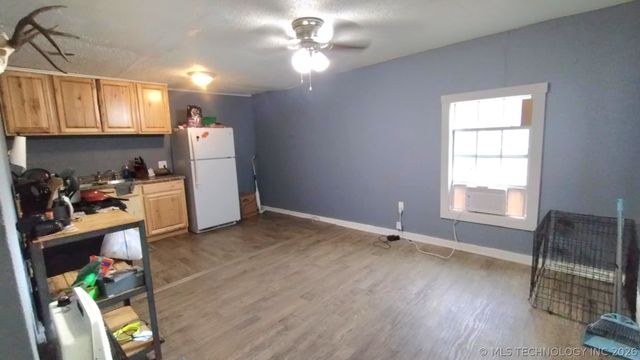 303 S Bluff, Tahlequah, OK 74464
