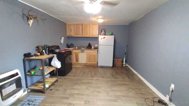 303 S Bluff, Tahlequah, OK 74464