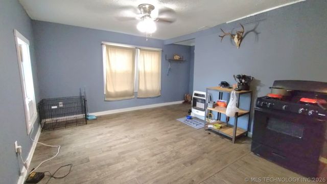 303 S Bluff, Tahlequah, OK 74464
