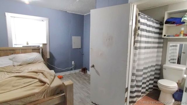 303 S Bluff, Tahlequah, OK 74464