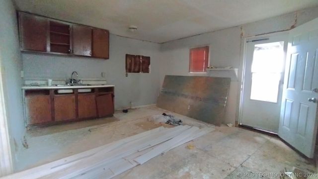 303 S Bluff, Tahlequah, OK 74464