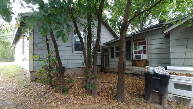 303 S Bluff, Tahlequah, OK 74464