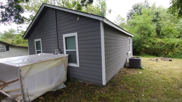 303 S Bluff, Tahlequah, OK 74464