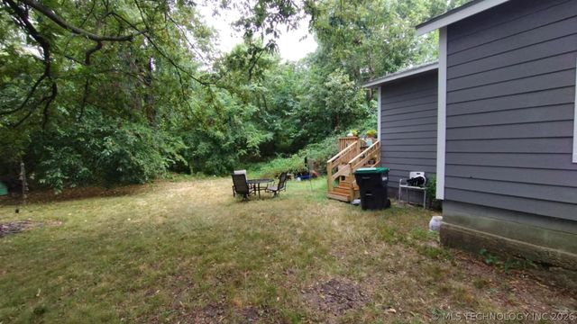 303 S Bluff, Tahlequah, OK 74464