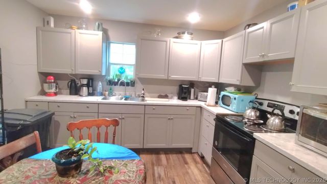 303 S Bluff, Tahlequah, OK 74464