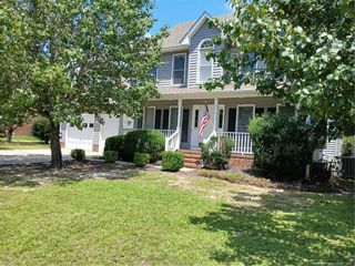 310 Interchange Drive, Fayetteville, NC 28311