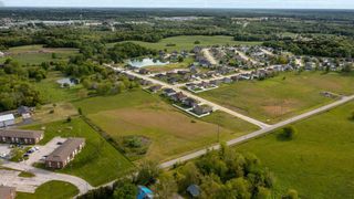 3.69 ACRES TENNYSON RD, Fulton, MO 65251