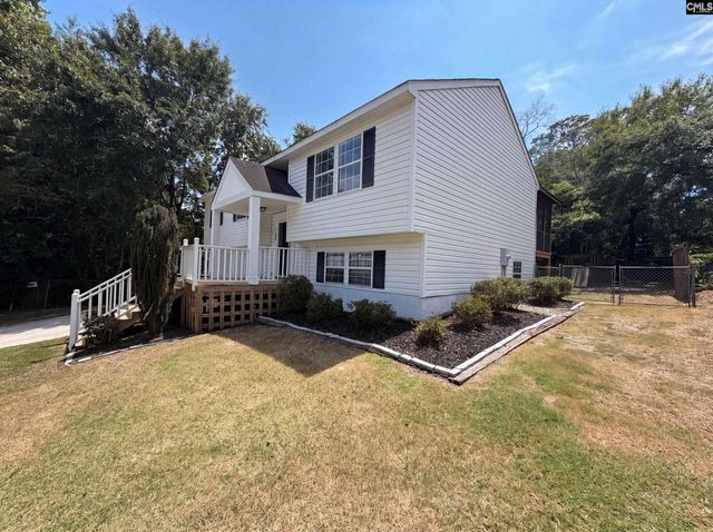 163 Stonewood Drive, West Columbia, SC 29170