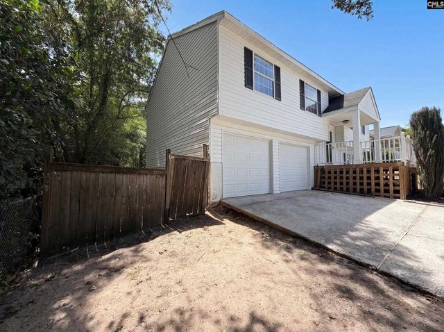 163 Stonewood Drive, West Columbia, SC 29170