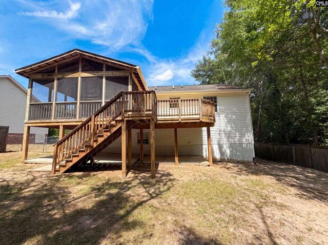 163 Stonewood Drive, West Columbia, SC 29170