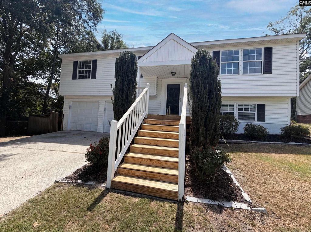 163 Stonewood Drive, West Columbia, SC 29170