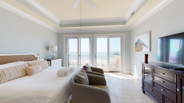 113 E Arctic Avenue B, Folly Beach, SC 29439