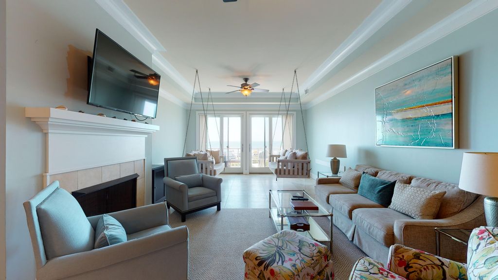 113 E Arctic Avenue B, Folly Beach, SC 29439