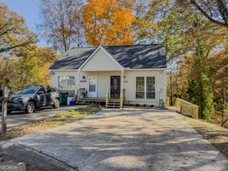 5033 David Place SE, Smyrna, GA 30082