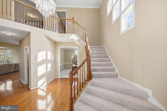 6837 RATHBONE PL, Gainesville, VA 20155