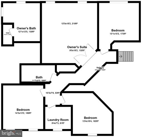 6837 RATHBONE PL, Gainesville, VA 20155