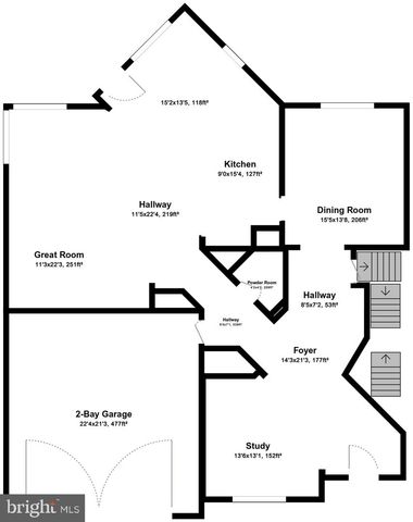 6837 RATHBONE PL, Gainesville, VA 20155