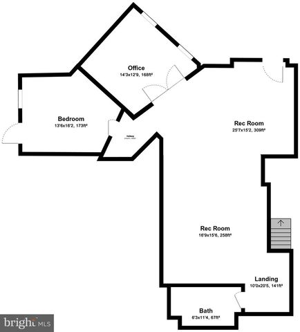 6837 RATHBONE PL, Gainesville, VA 20155