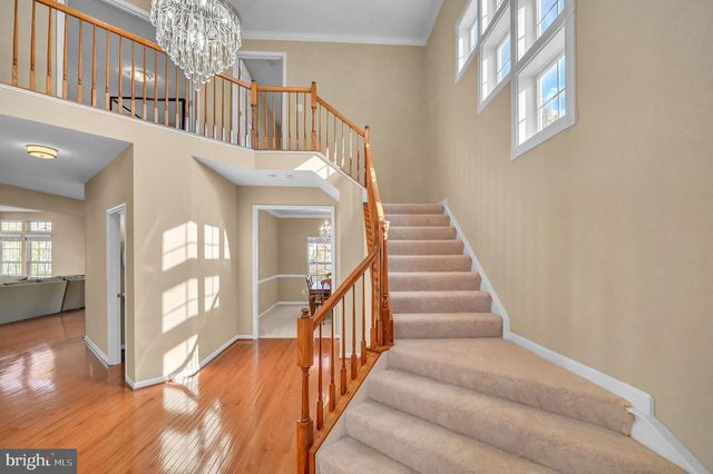 6837 RATHBONE PL, Gainesville, VA 20155