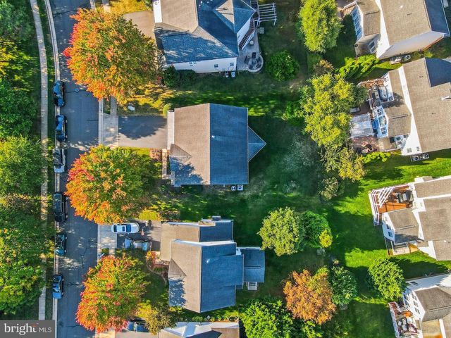 6837 RATHBONE PL, Gainesville, VA 20155