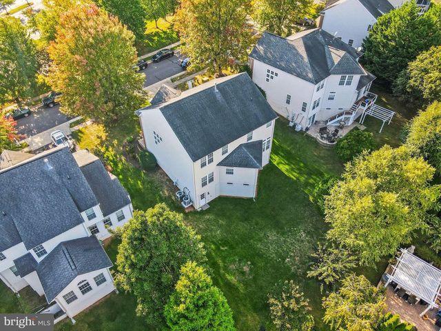 6837 RATHBONE PL, Gainesville, VA 20155