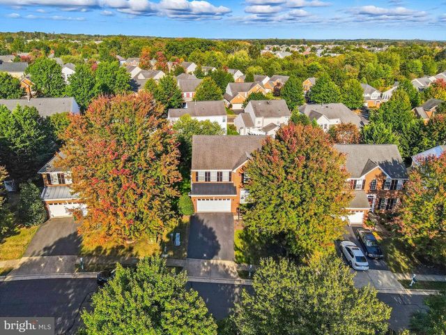 6837 RATHBONE PL, Gainesville, VA 20155