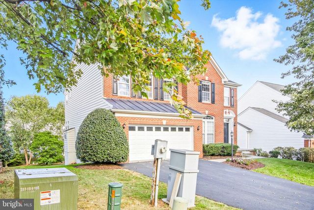 6837 RATHBONE PL, Gainesville, VA 20155