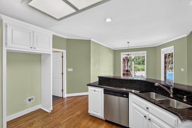 143 W Woodglen Road, Spartanburg, SC 29301