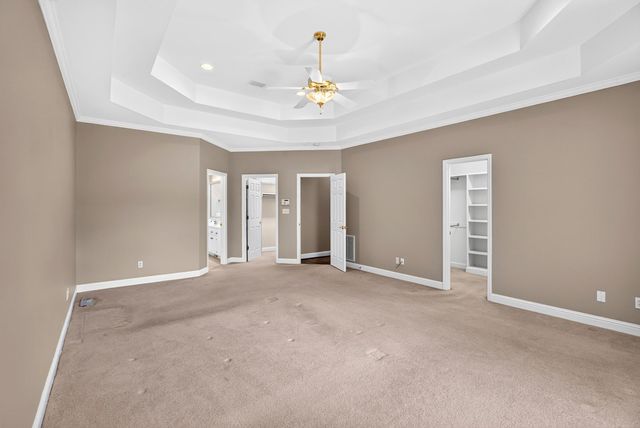 143 W Woodglen Road, Spartanburg, SC 29301