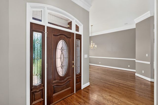 143 W Woodglen Road, Spartanburg, SC 29301