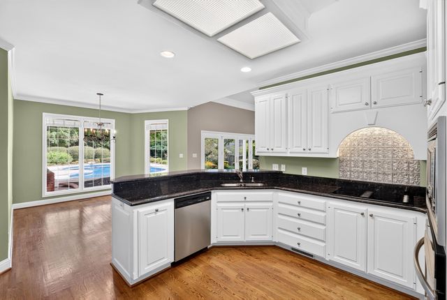 143 W Woodglen Road, Spartanburg, SC 29301