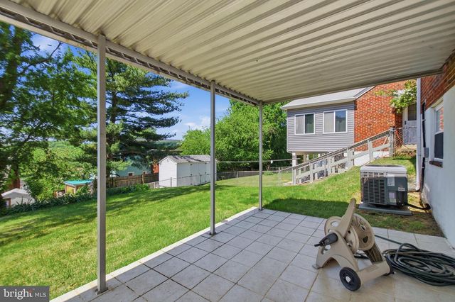 1914 S QUINCY ST, Arlington, VA 22204