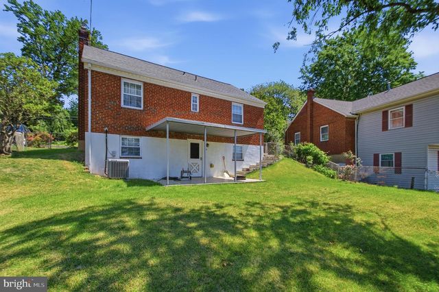 1914 S QUINCY ST, Arlington, VA 22204