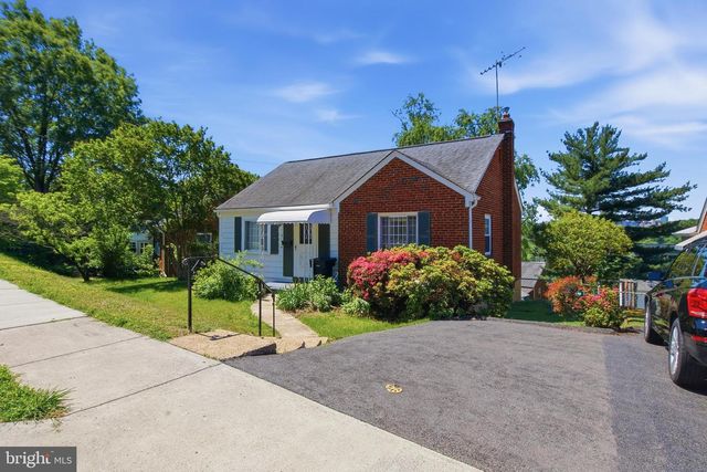 1914 S QUINCY ST, Arlington, VA 22204