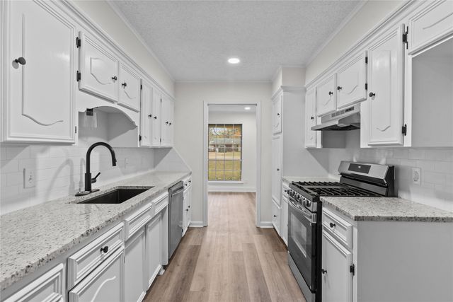 7913 Trannie Lane, Shreveport, LA 71108