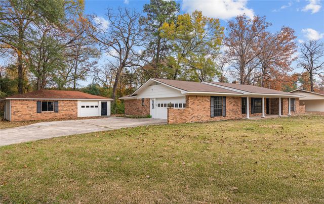 7913 Trannie Lane, Shreveport, LA 71108