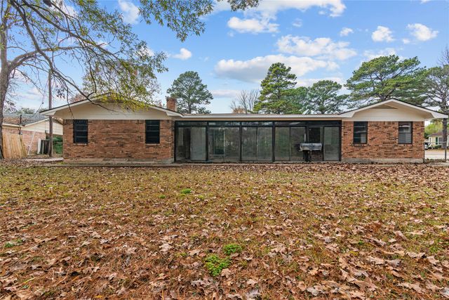 7913 Trannie Lane, Shreveport, LA 71108