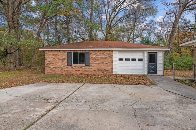 7913 Trannie Lane, Shreveport, LA 71108