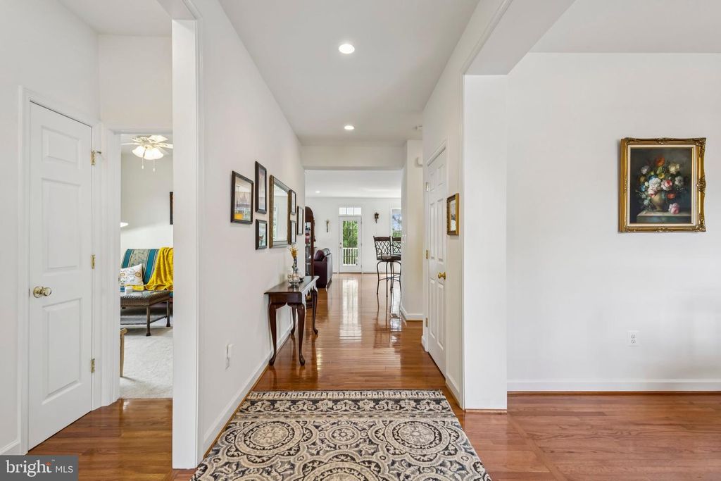 7 GABRIELS LN, Fredericksburg, VA 22406